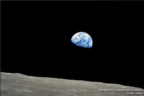 earthrise