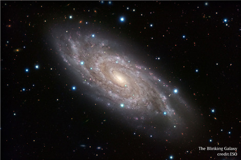 Bgalaxy