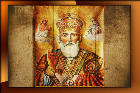 pope