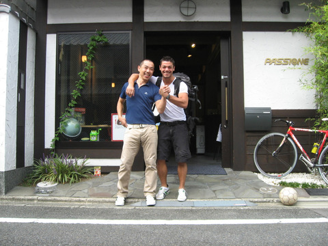 ジャコモ@フランス:11092123