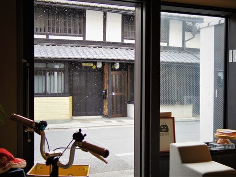 今朝の風花188126