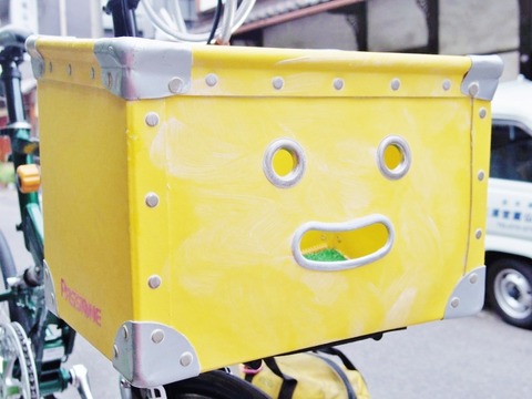 おしろい?