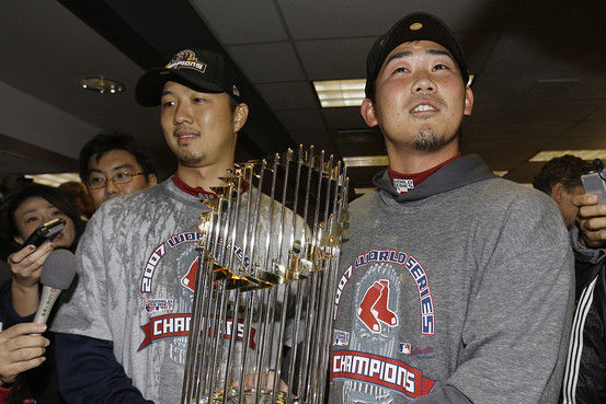 松坂大輔よりも晩節汚してる選手って今までおったか？