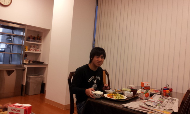 広島カープの寮の食事酷すぎｗｗｗｗｗｗｗｗｗｗｗ 	