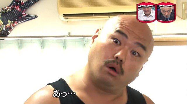 水ダウスタッフ「サイコパスみたいな演技をしてください」カス「おかのした」
