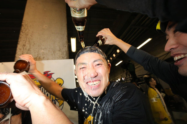 【速報】内川聖一さん、古巣へのコメントを発表