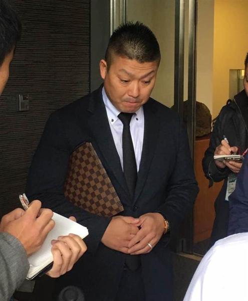 村田修一(37)「11球団OKです!」11球団「いりません」村田「・・・」