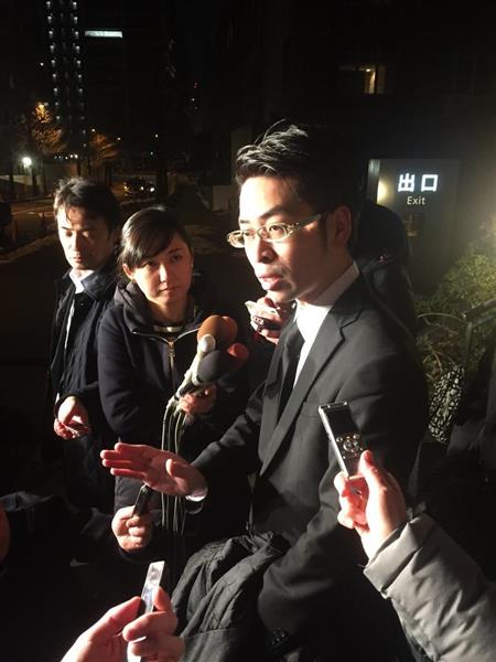 【悲報】金融庁「コインチェックの支払い能力は確認できなかった」 	