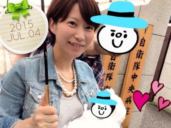 自衛隊員の奥さん可愛すぎｗ.ｗ.ｗ.ｗ.ｗ.ｗ.ｗ.ｗ.ｗ.ｗ.ｗ.ｗ 	