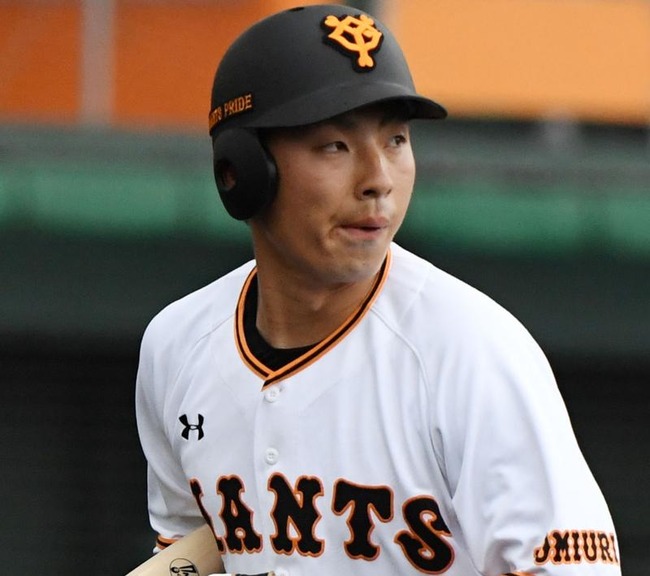 大嶺引退→「大嶺が～」柿澤解雇→「巨人が～」