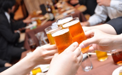 「飲み会」の画像検索結果