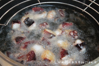 唐揚げ