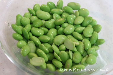 枝豆