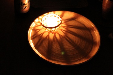 お皿1