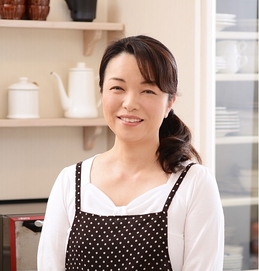 プロフィール用