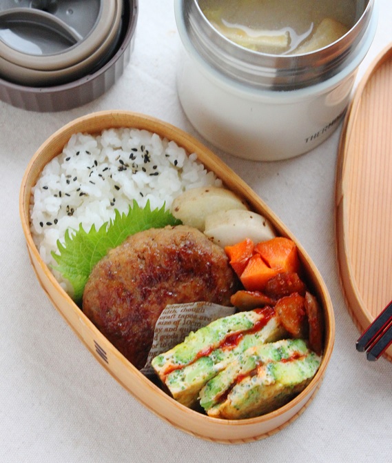 お弁当2