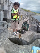 釣り2