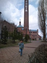 サッポロビール園