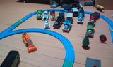 トーマスの仲間達