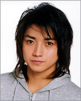 藤原竜也