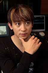 山本耕史