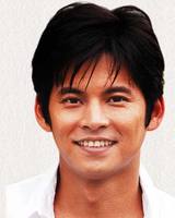 織田裕二