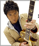 吉川晃司