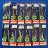 Steelminnow CSM18