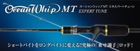 オーシャンウィップMTEX
