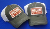 whiting cap