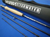ORVIS CLEAWATER