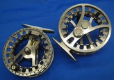 HARDY Ultralite FW DD 1