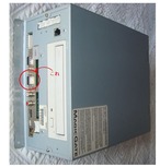 system256 VGA