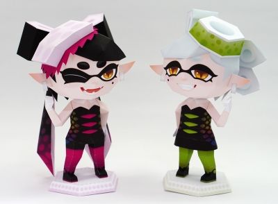 スプラトゥーン
