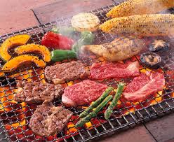 bbq
