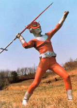 レッドマン