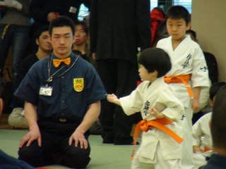 第23回神尾道場交流試合008