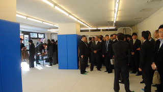草加道場記念式典0010