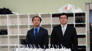 草加道場記念式典0123