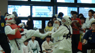 第23回神尾道場交流試合250
