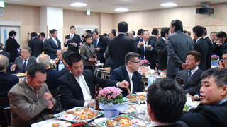 草加道場記念式典0071