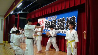 草加道場記念式典0097