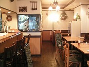 店内