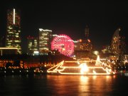夜景