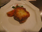 さつまあげ