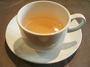 美味しいスープ!
