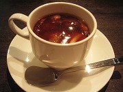 フォアグラの茶碗蒸し