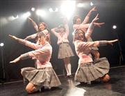 “釣りアイドル”つりビット、熱唱19曲!4月から初全国ツアーも