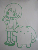 うーさーのその日暮らし