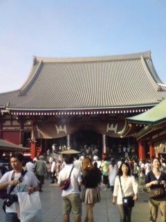 sensoji
